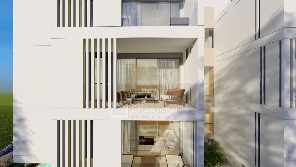 Apartment For Sale  in  Agios Athanasios