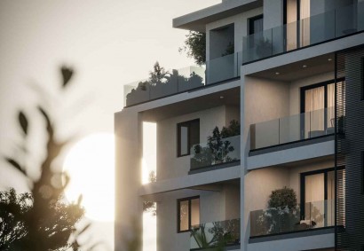 Germasogeia, Limassol Apartment For Sale | C7548