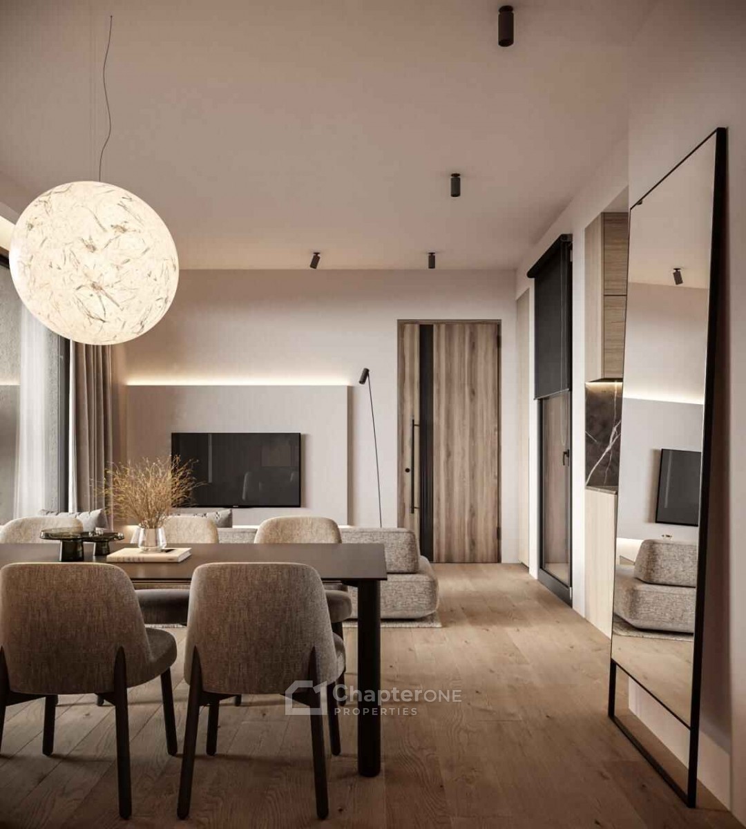 Apartment For Sale  in  Germasogeia