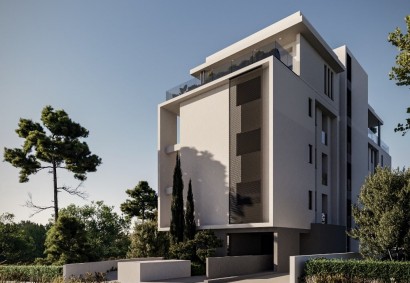 Germasogeia, Limassol Apartment For Sale | C7549