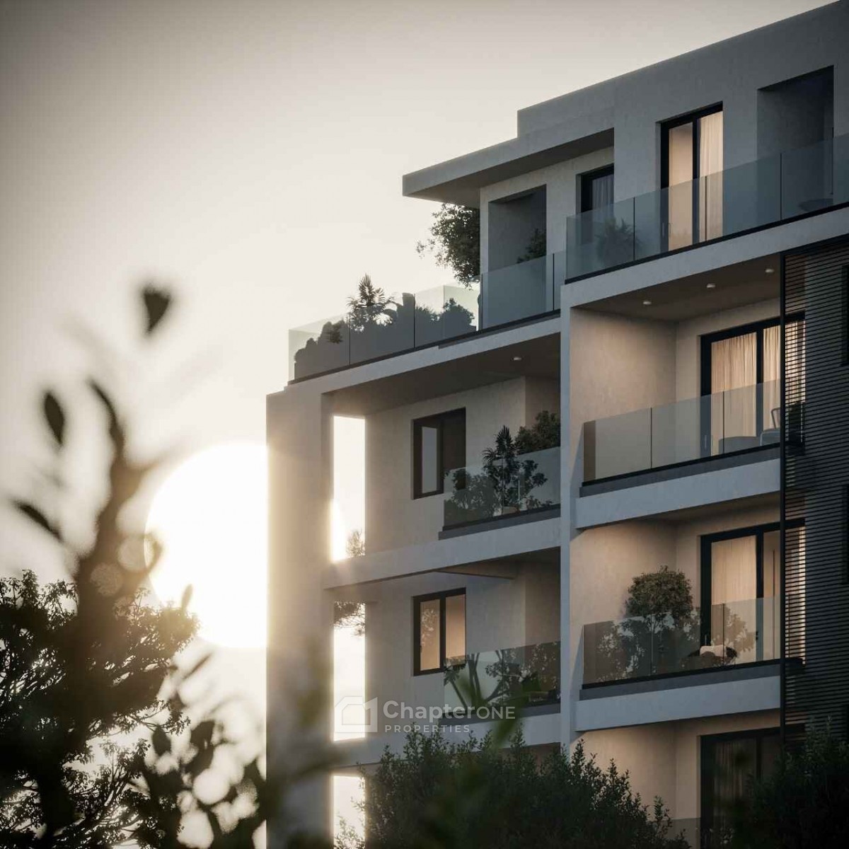 Apartment For Sale  in  Germasogeia