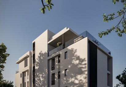 Germasogeia, Limassol Apartment For Sale | C7550