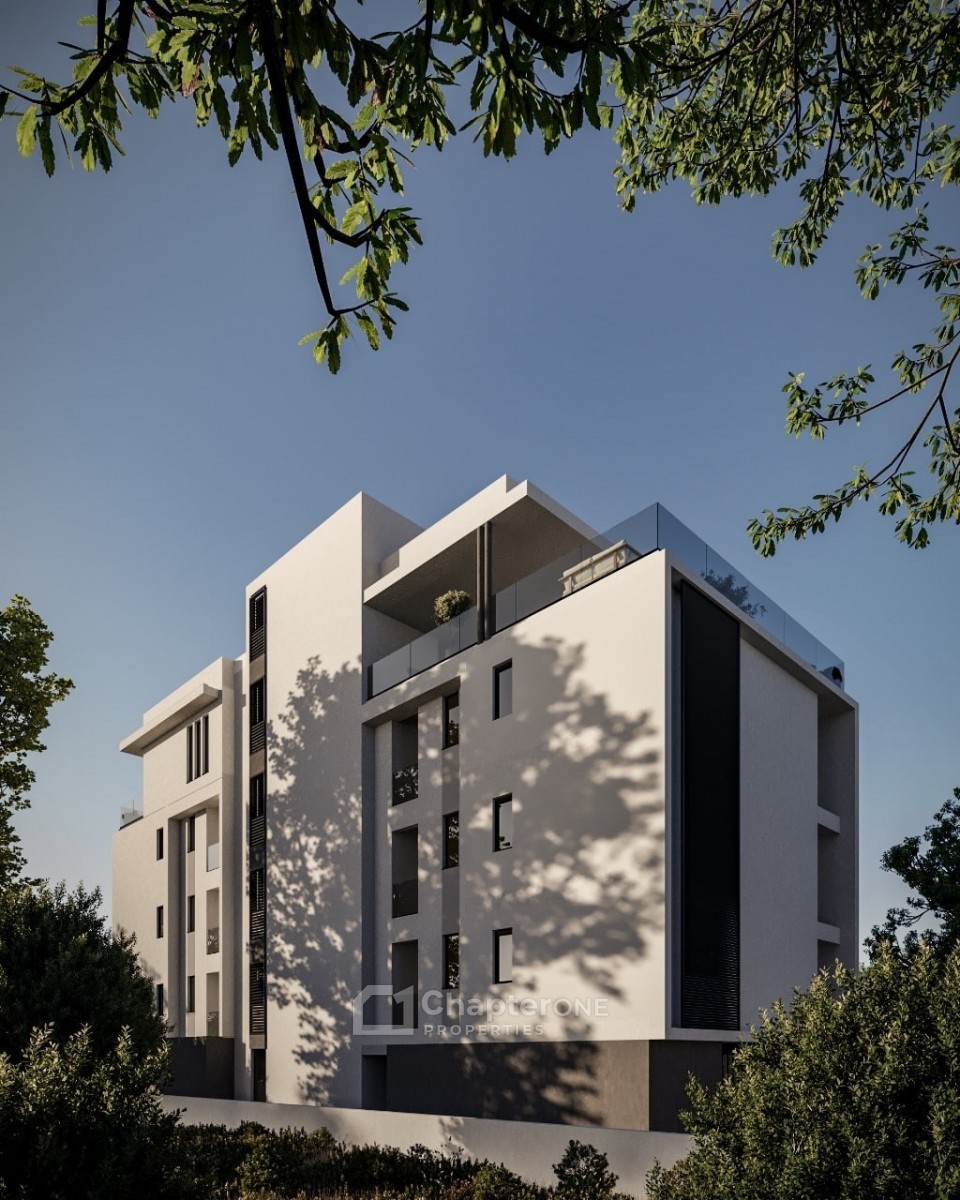 Apartment For Sale  in  Germasogeia