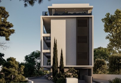 Germasogeia, Limassol Apartment For Sale | C7551