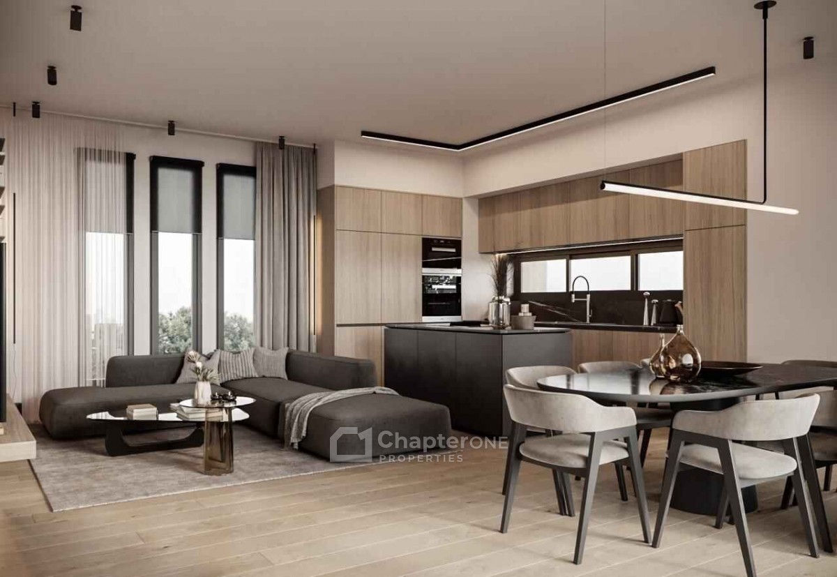 Apartment For Sale  in  Germasogeia