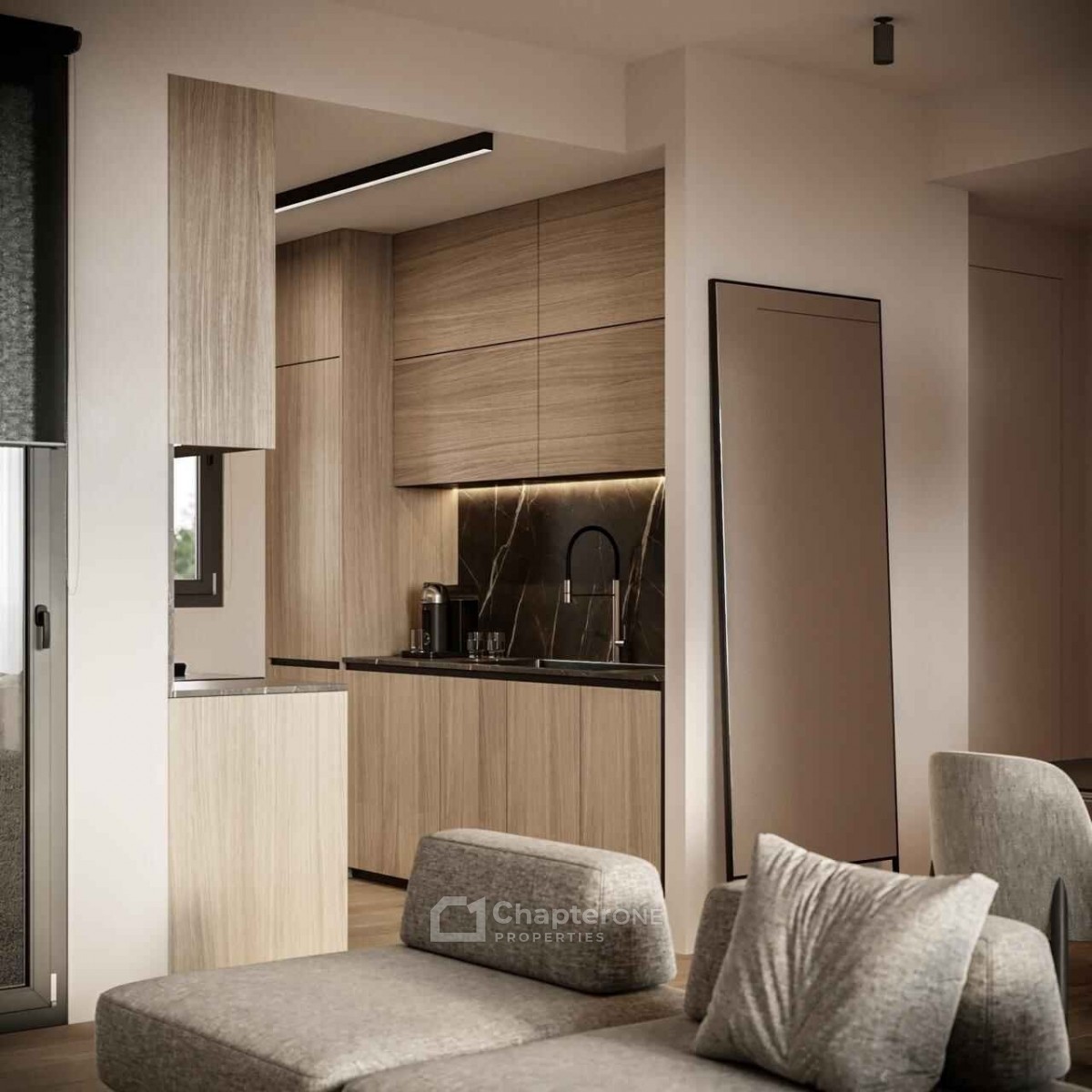 Apartment For Sale  in  Germasogeia