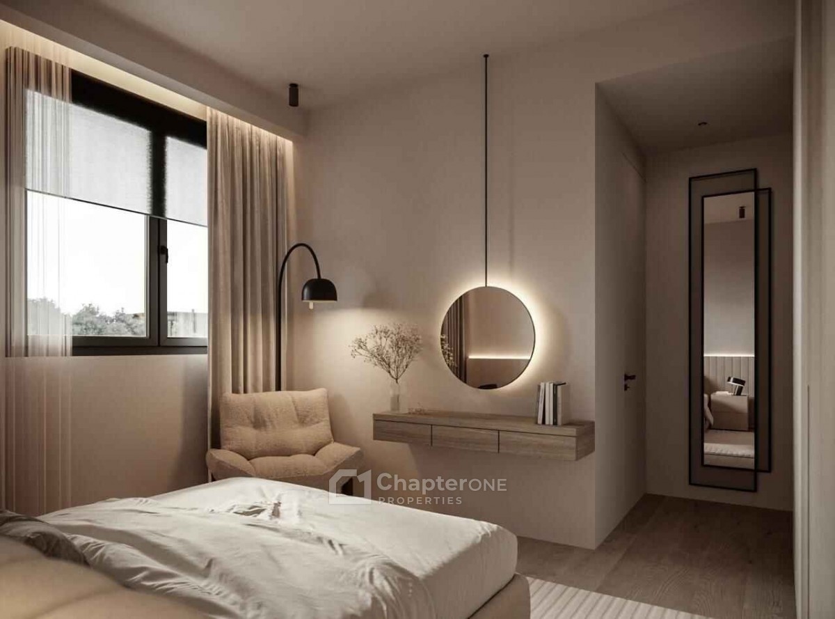 Apartment For Sale  in  Germasogeia