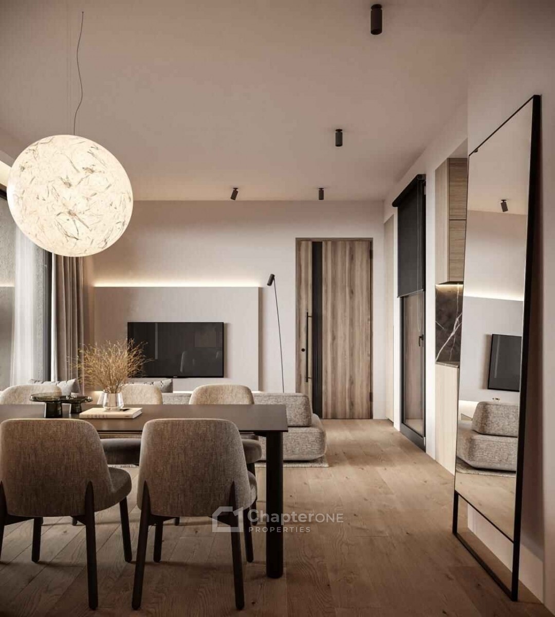 Apartment For Sale  in  Germasogeia