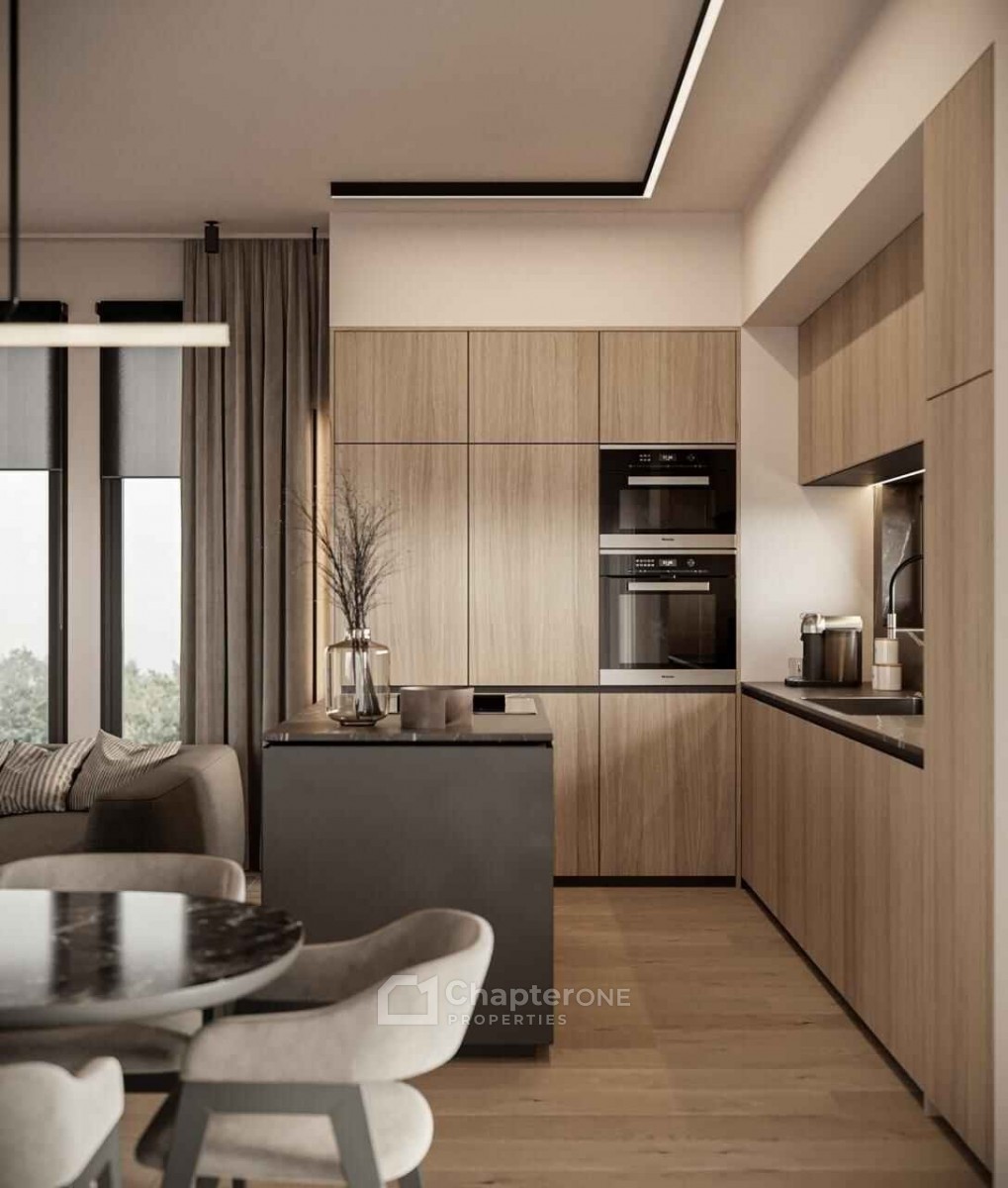 Apartment For Sale  in  Germasogeia