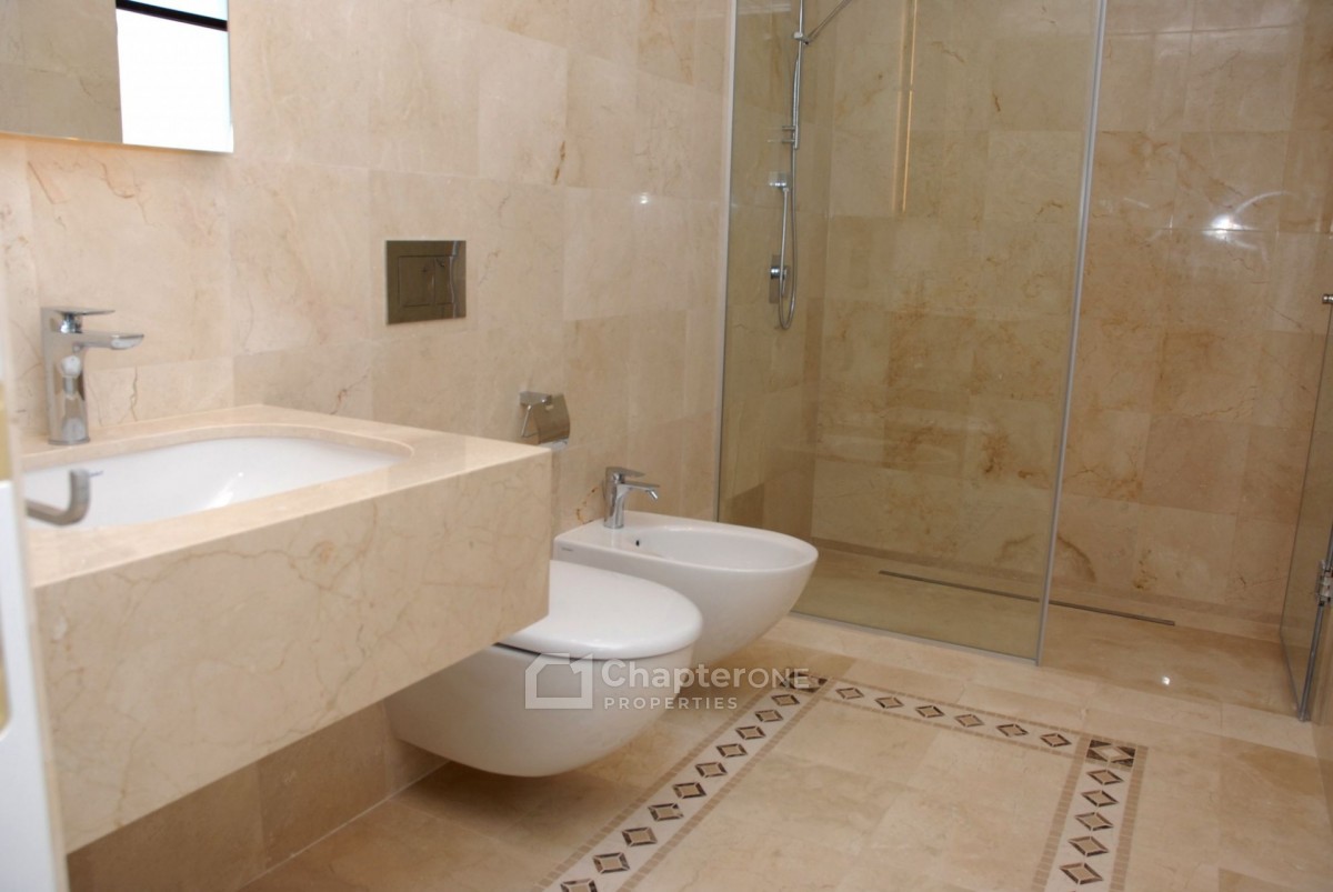 Apartment For Sale  in  Germasogeia Tourist Area