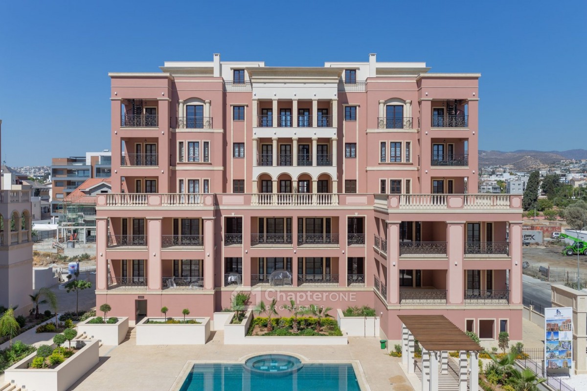 Apartment For Sale  in  Select Location