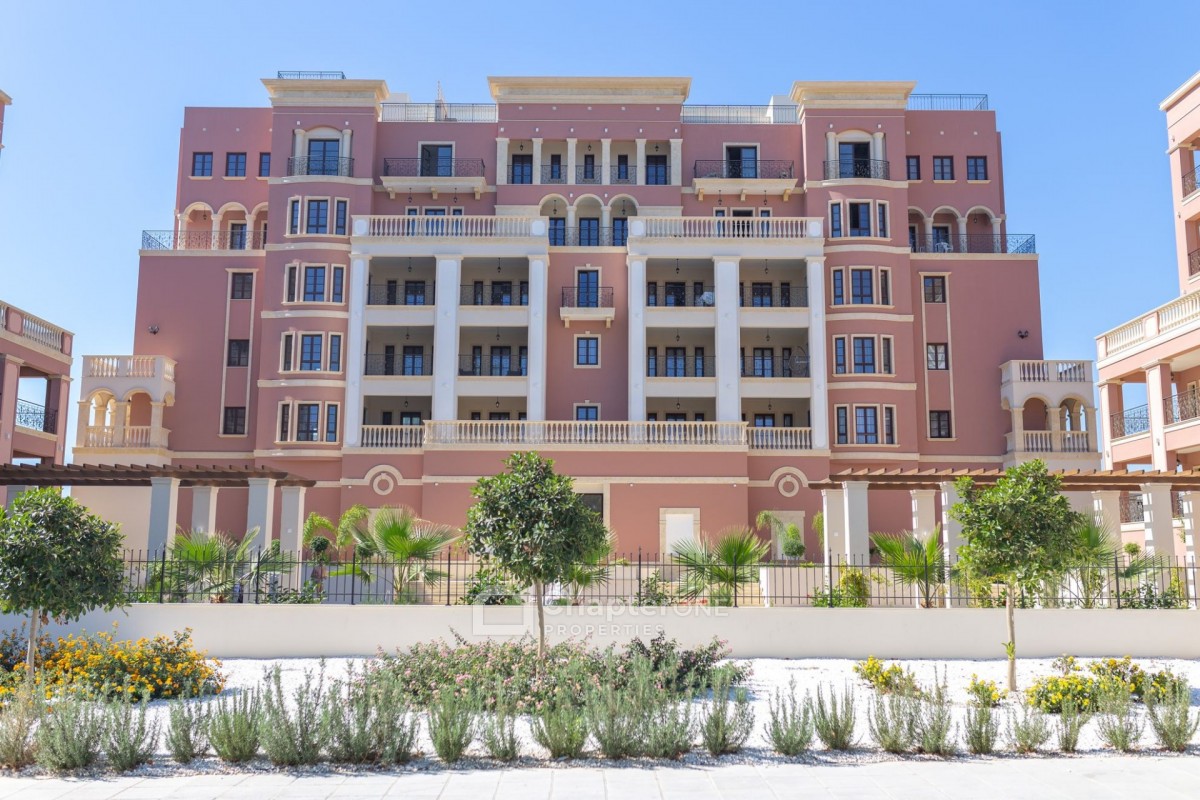 Apartment For Sale  in  Select Location