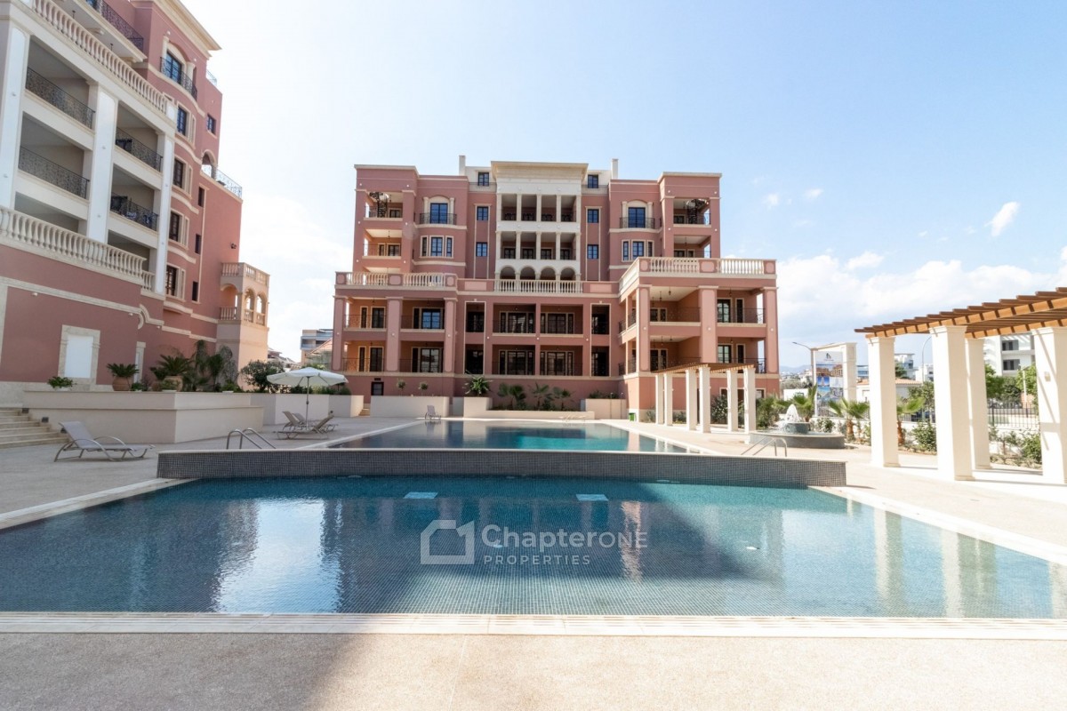 Apartment For Sale  in  Select Location
