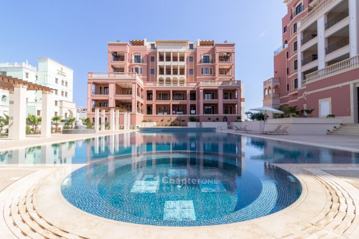 Apartment For Sale  in  Select Location