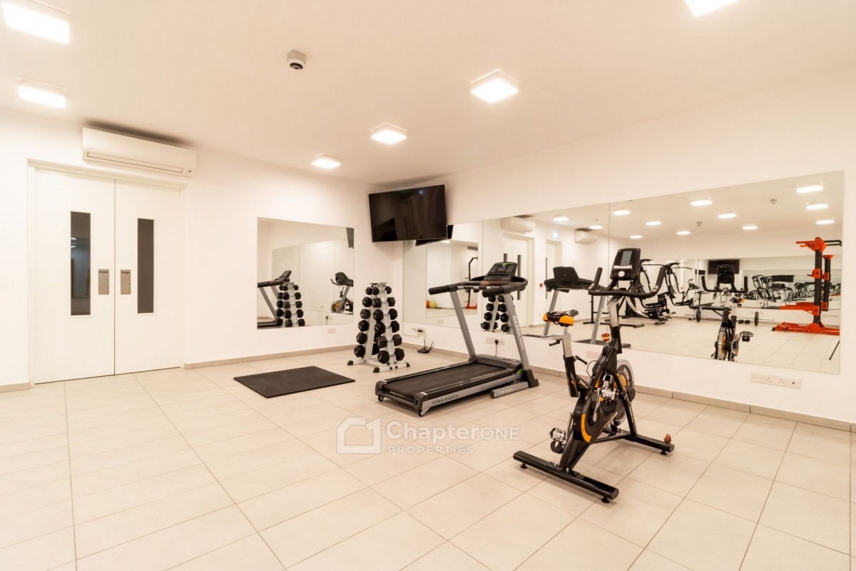 Apartment For Sale  in  Select Location