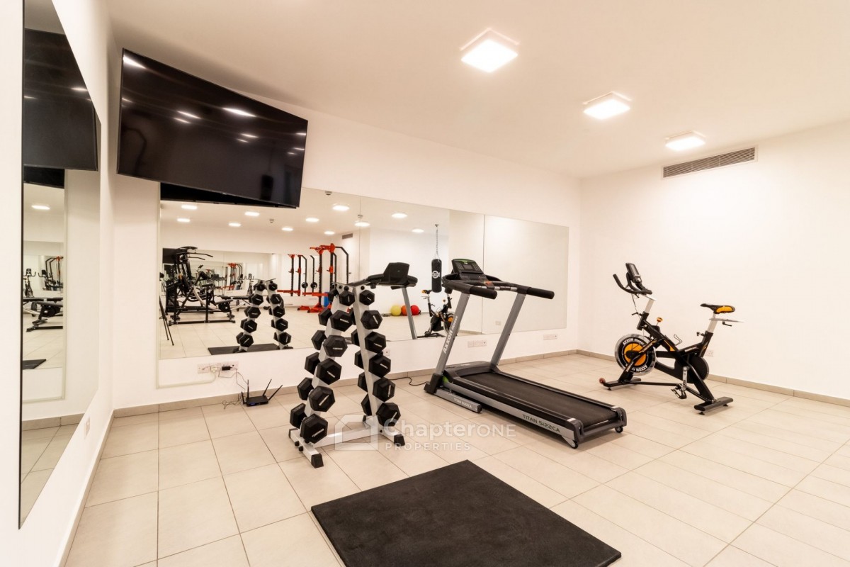 Apartment For Sale  in  Select Location