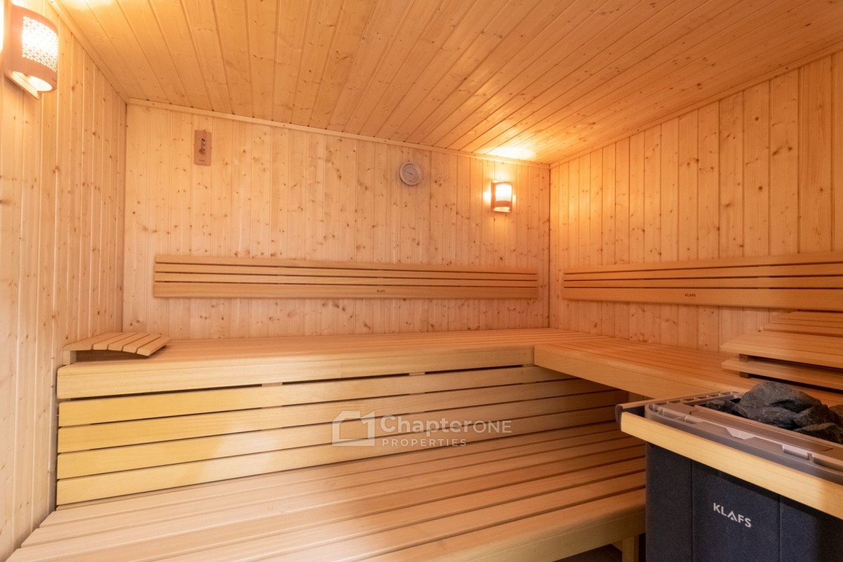 Apartment For Sale  in  Select Location