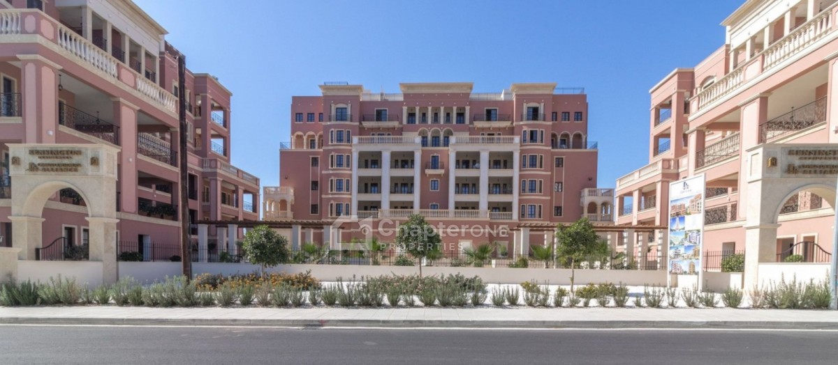 Apartment For Sale  in  Select Location