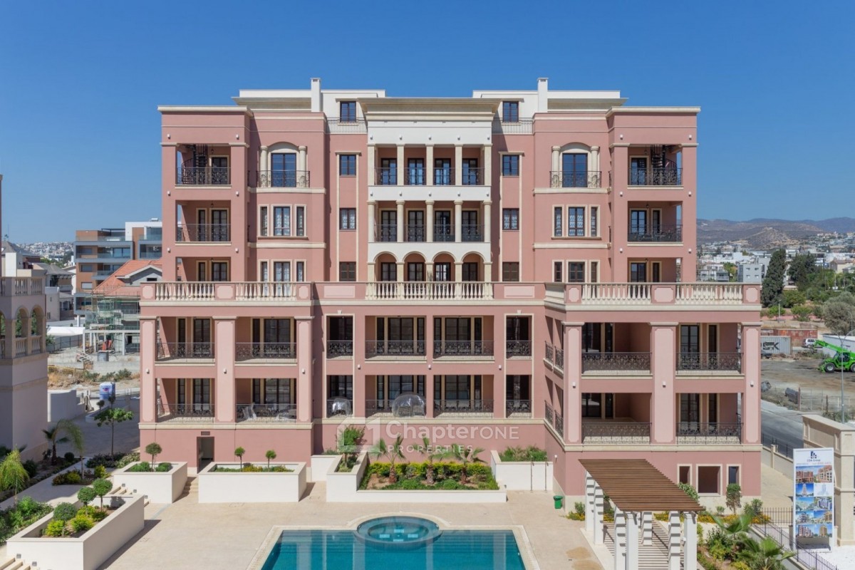 Apartment For Sale  in  Select Location