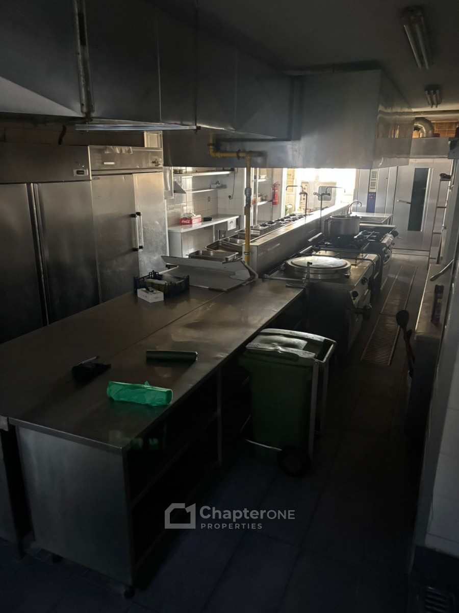 Shop For Rent  in  Limassol - Katholiki