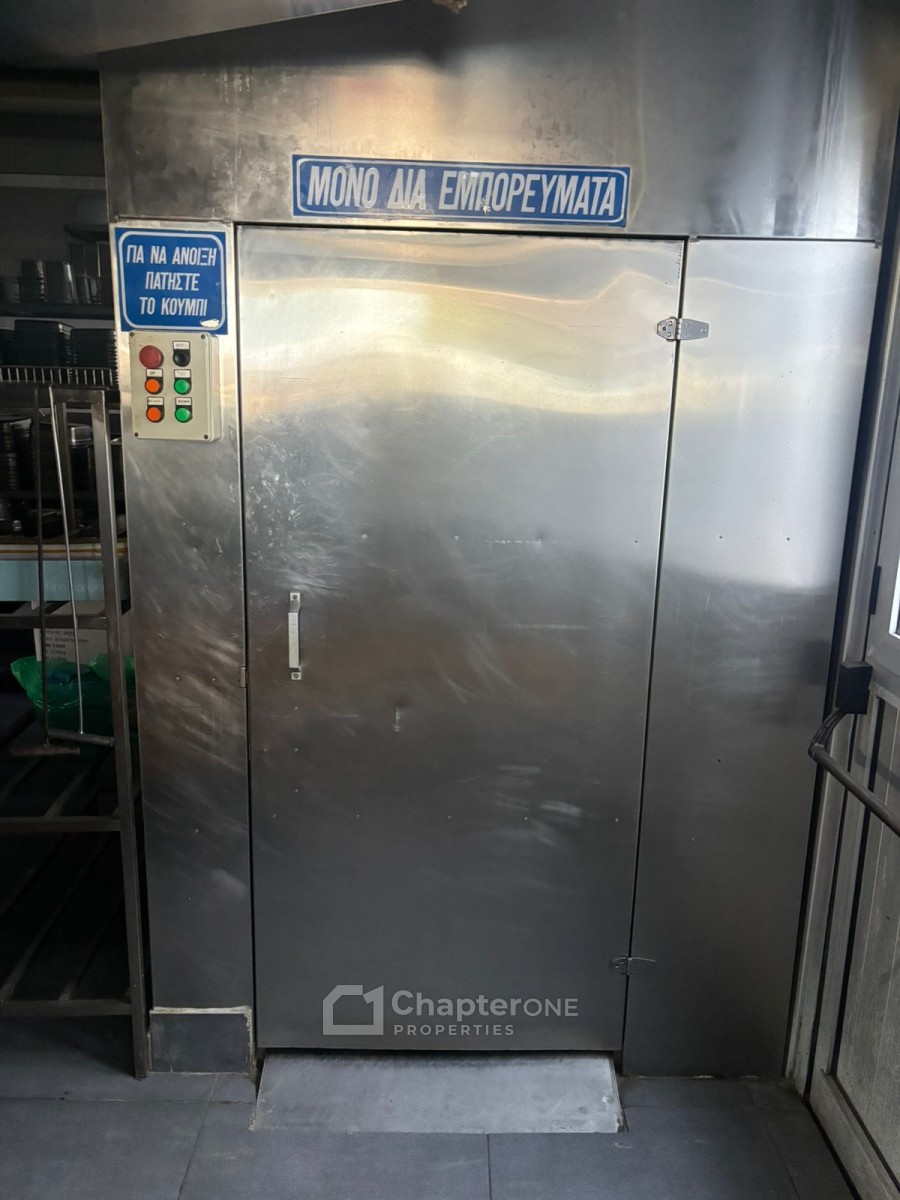 Shop For Rent  in  Limassol - Katholiki