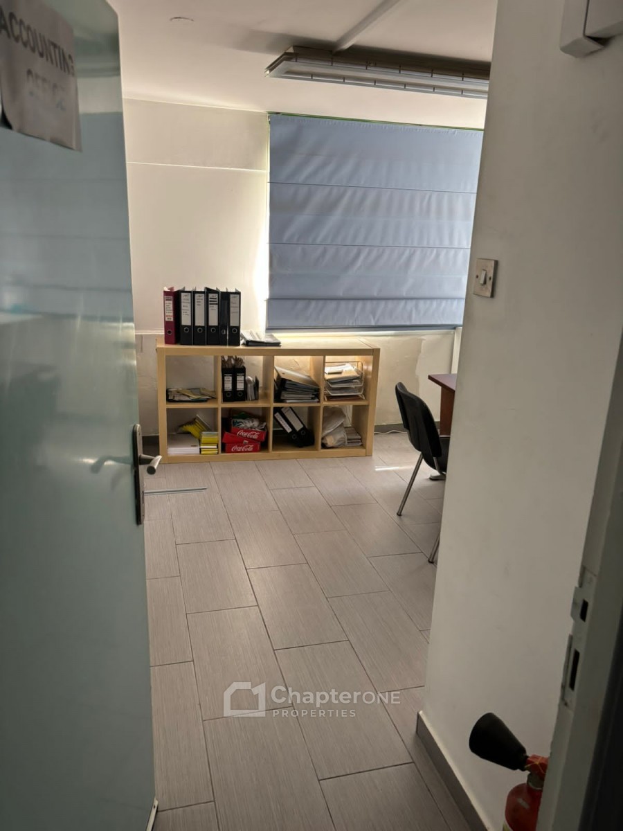 Shop For Rent  in  Limassol - Katholiki