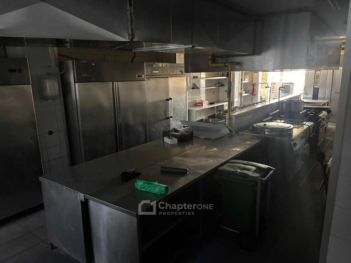 Shop For Rent  in  Limassol - Katholiki