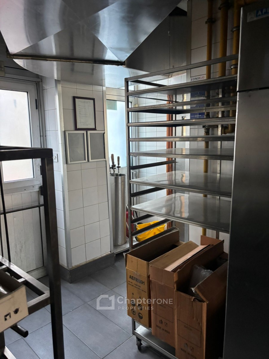 Shop For Rent  in  Limassol - Katholiki