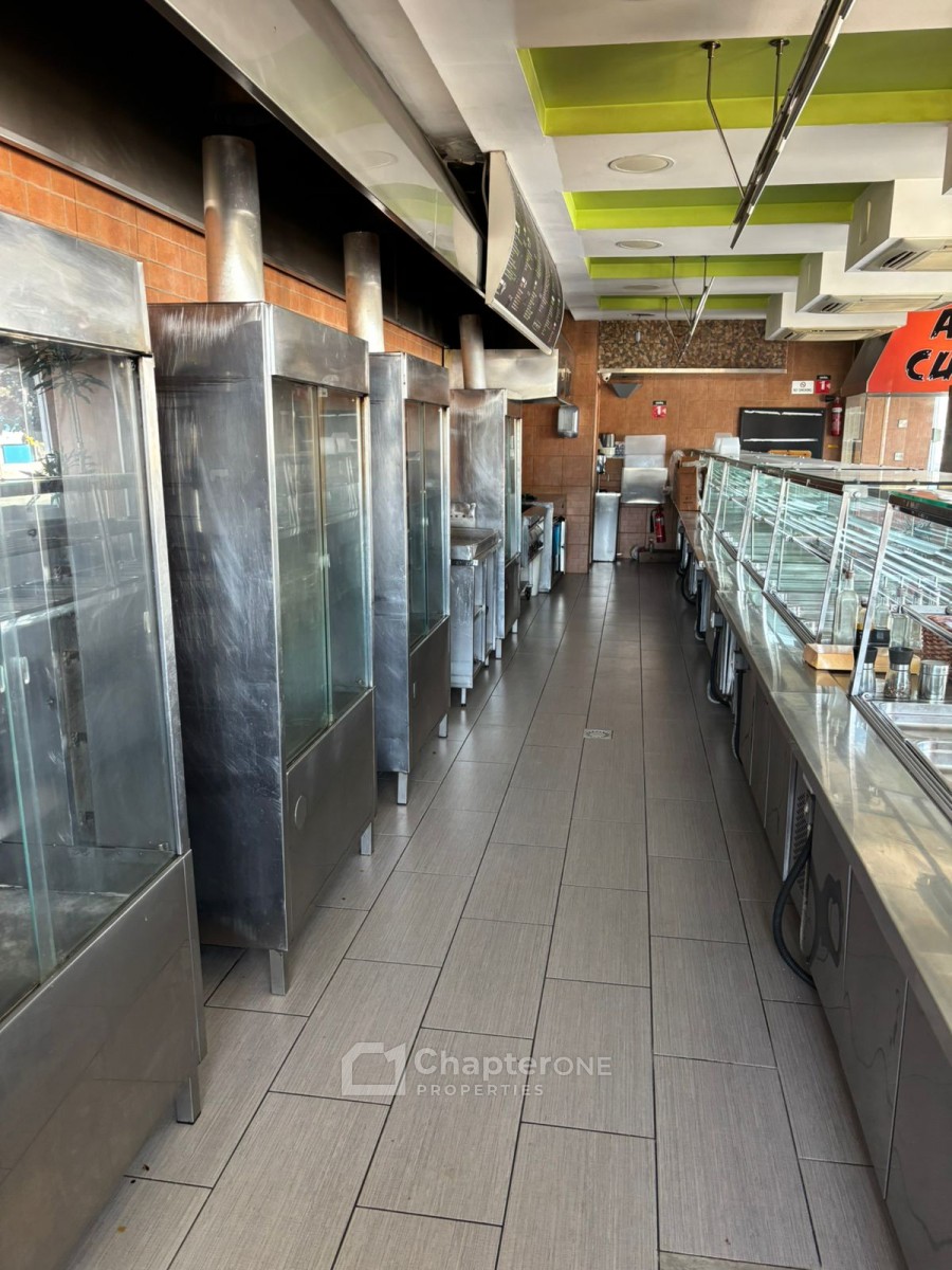 Shop For Rent  in  Limassol - Katholiki