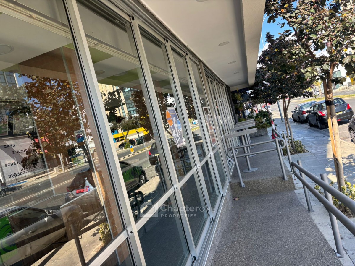 Shop For Rent  in  Limassol - Katholiki