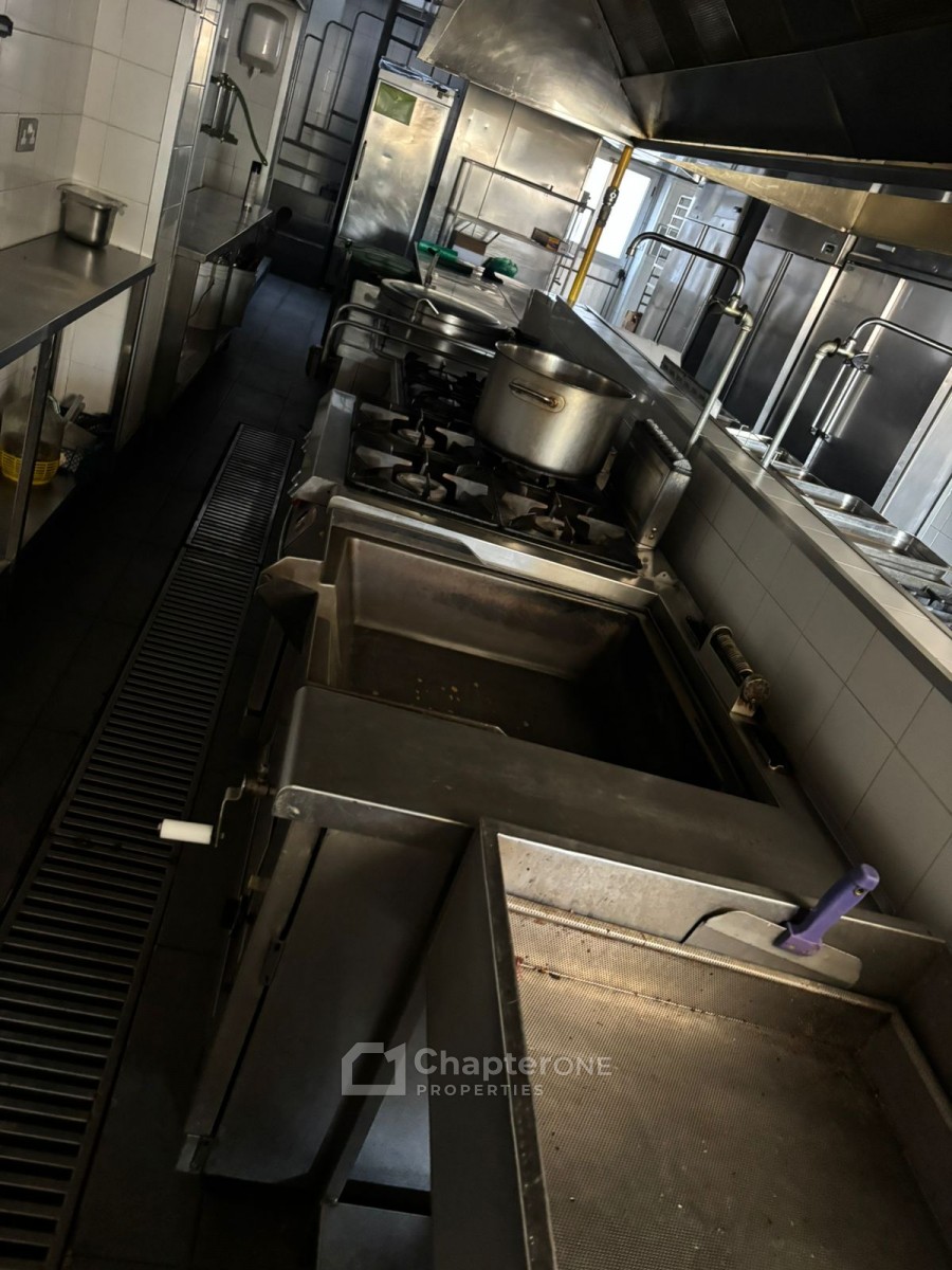 Shop For Rent  in  Limassol - Katholiki