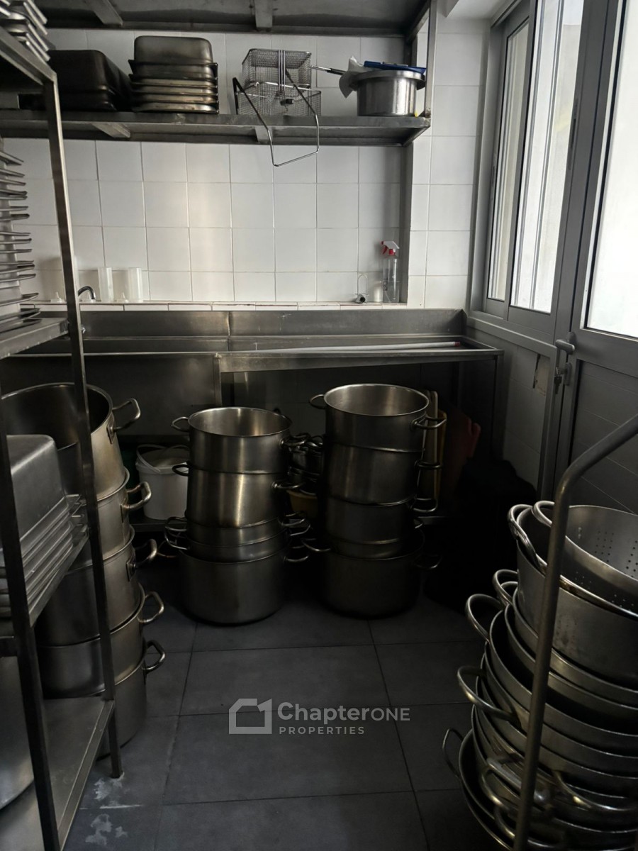 Shop For Rent  in  Limassol - Katholiki