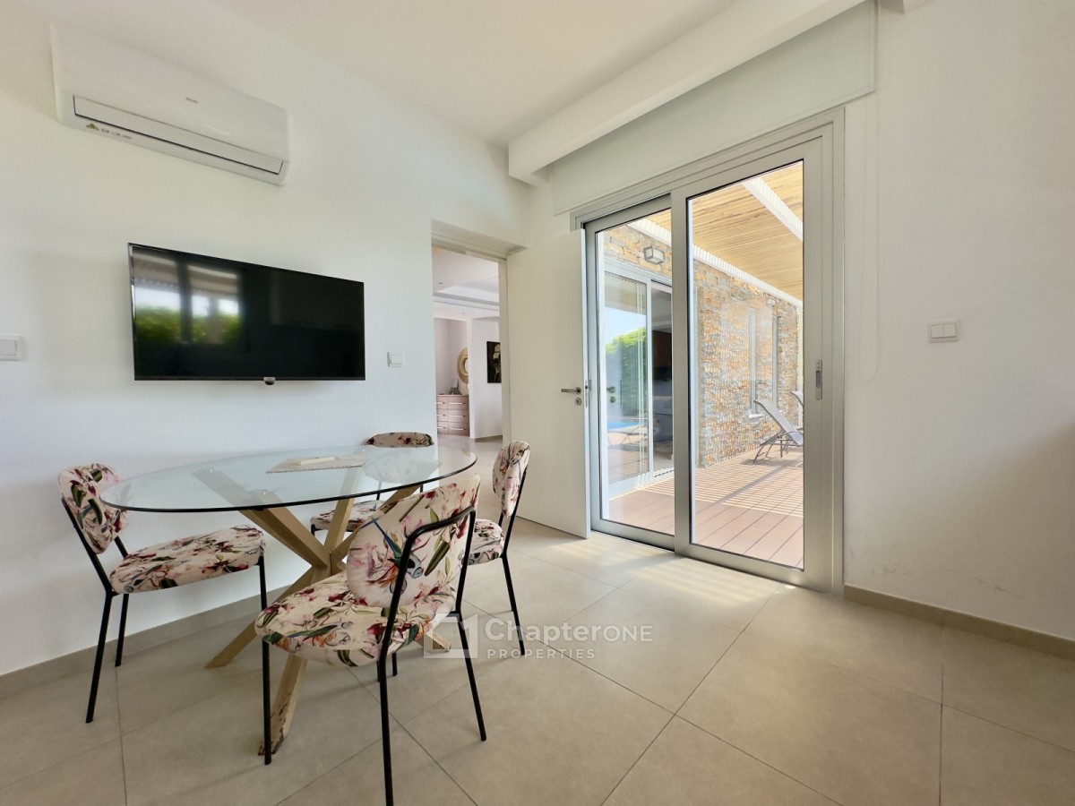 Detached Villa For Sale  in  Kato Paphos