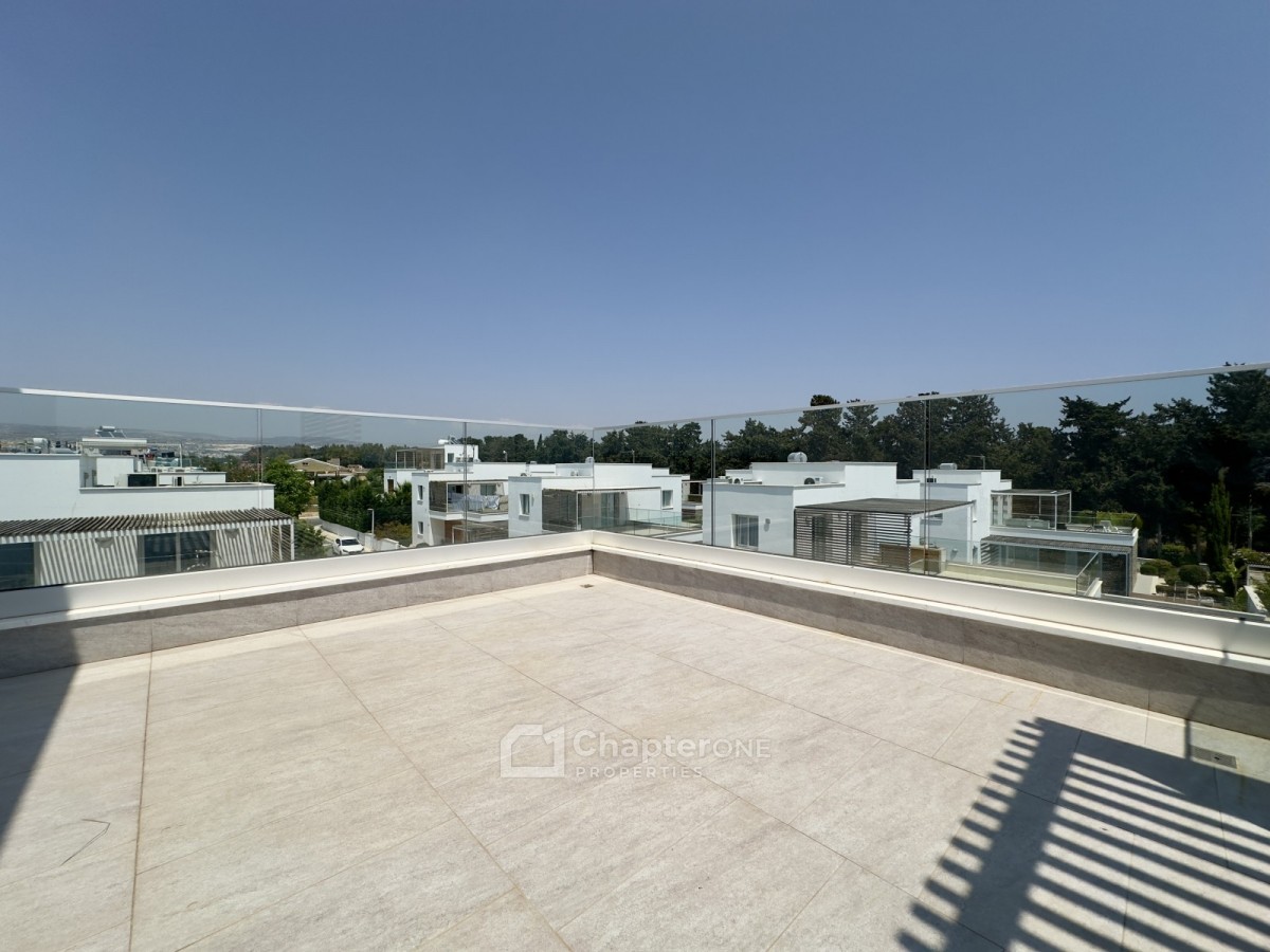 Detached Villa For Sale  in  Kato Paphos