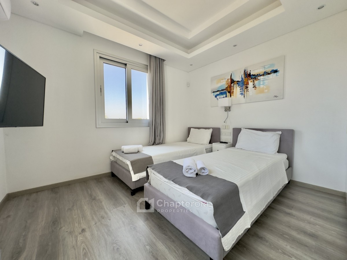 Detached Villa For Sale  in  Kato Paphos