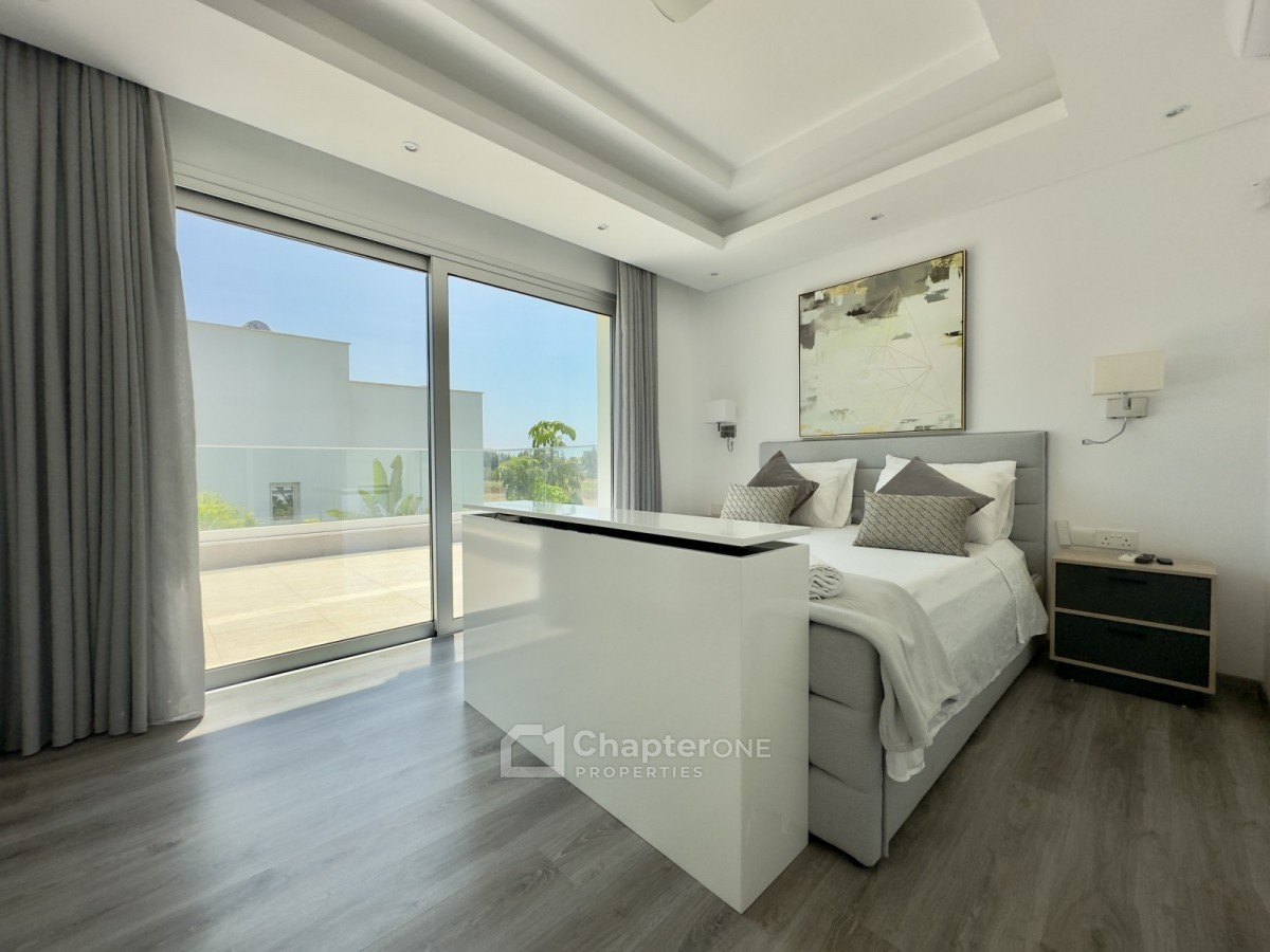 Detached Villa For Sale  in  Kato Paphos