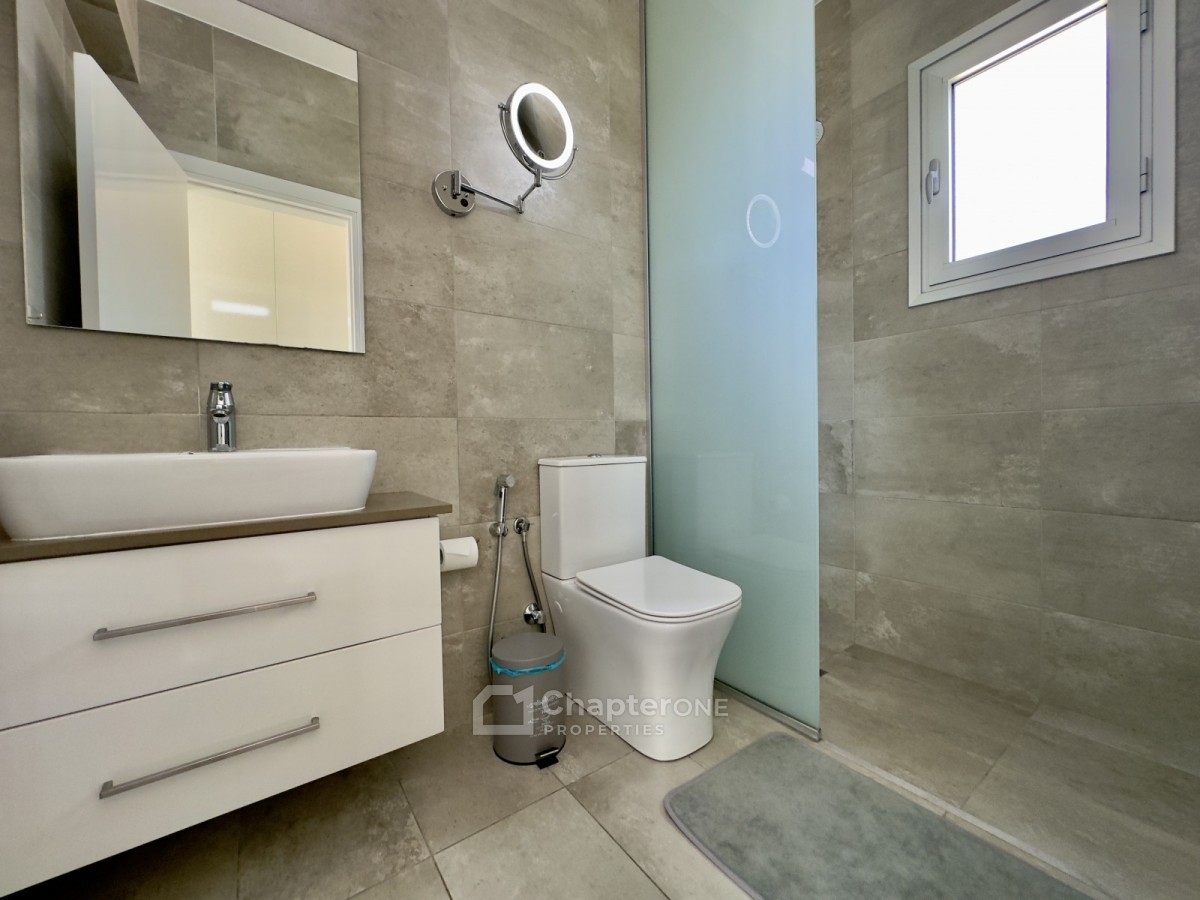 Detached Villa For Sale  in  Kato Paphos