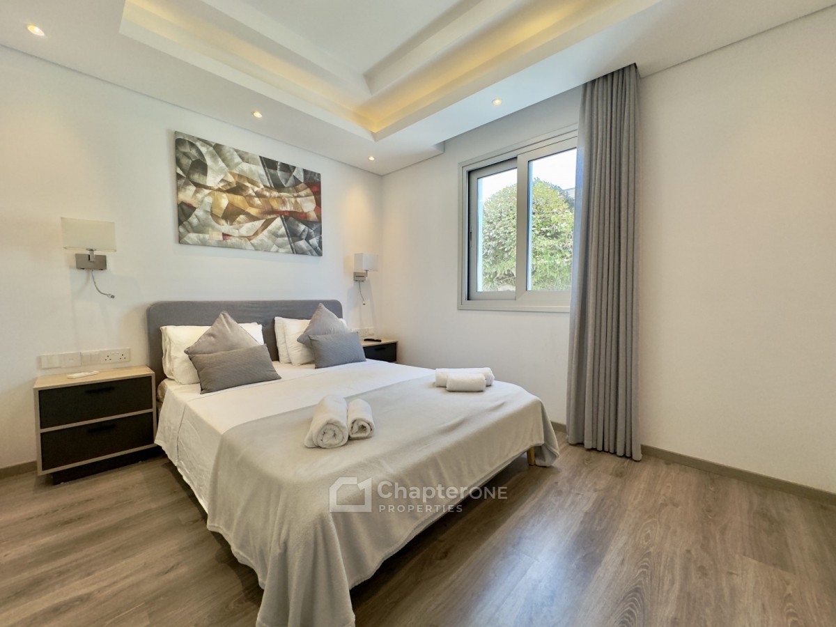 Detached Villa For Sale  in  Kato Paphos
