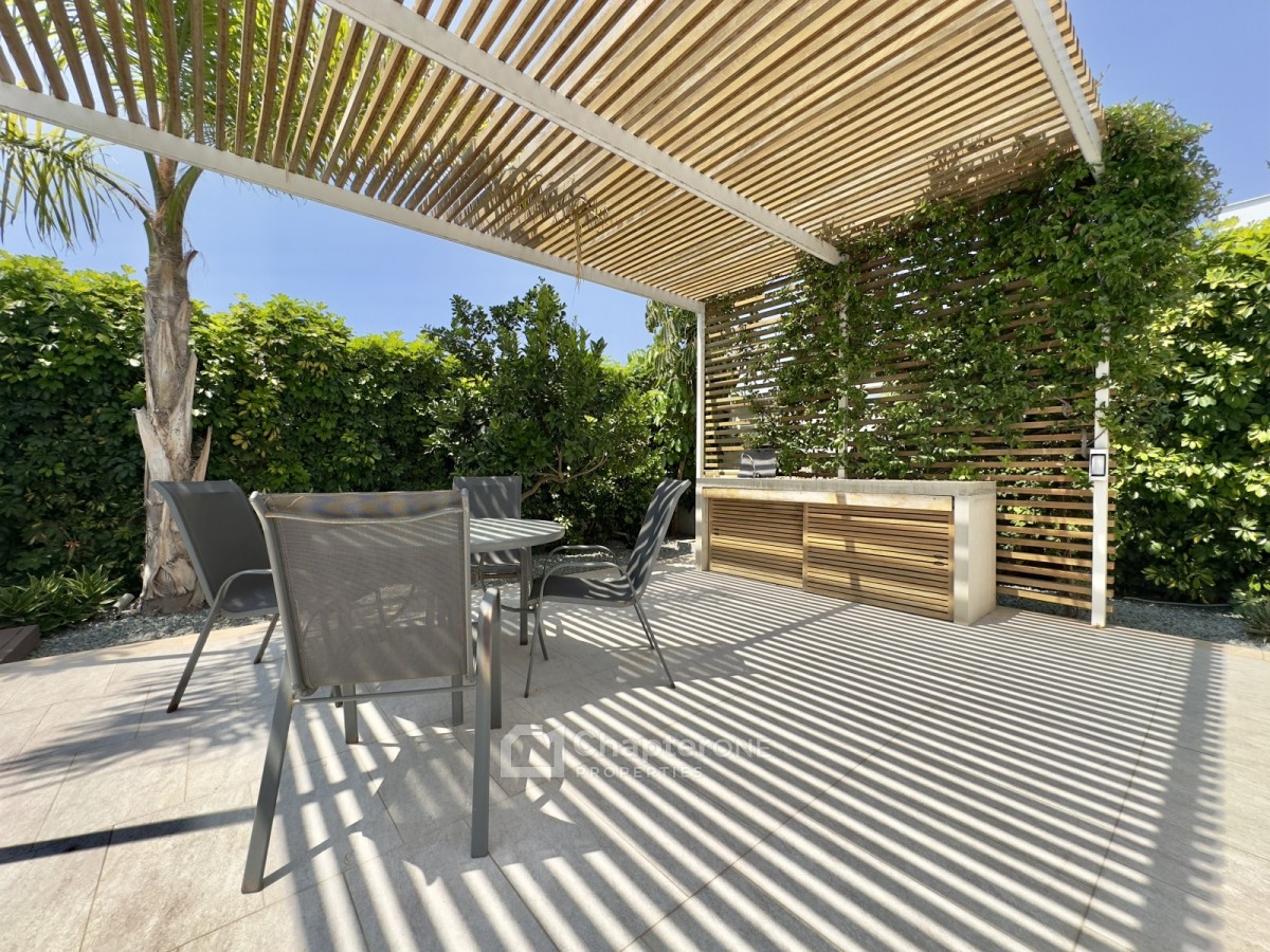 Detached Villa For Sale  in  Kato Paphos
