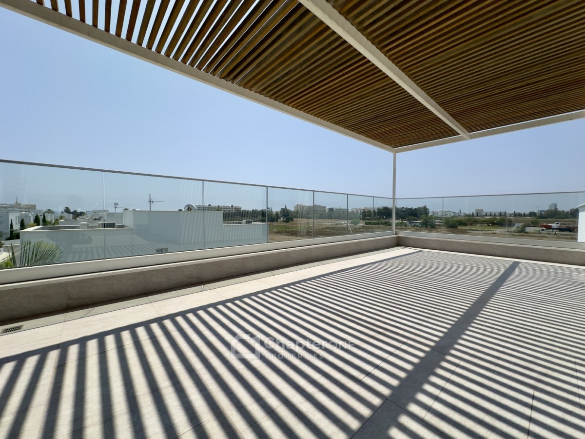 Detached Villa For Sale  in  Kato Paphos