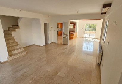 Strovolos - Agios Vasileios Semi Detached Villa | C7573