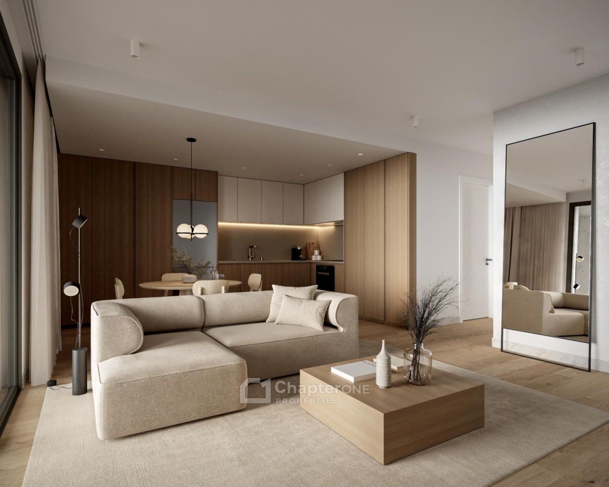 Apartment For Sale  in  Paphos Town