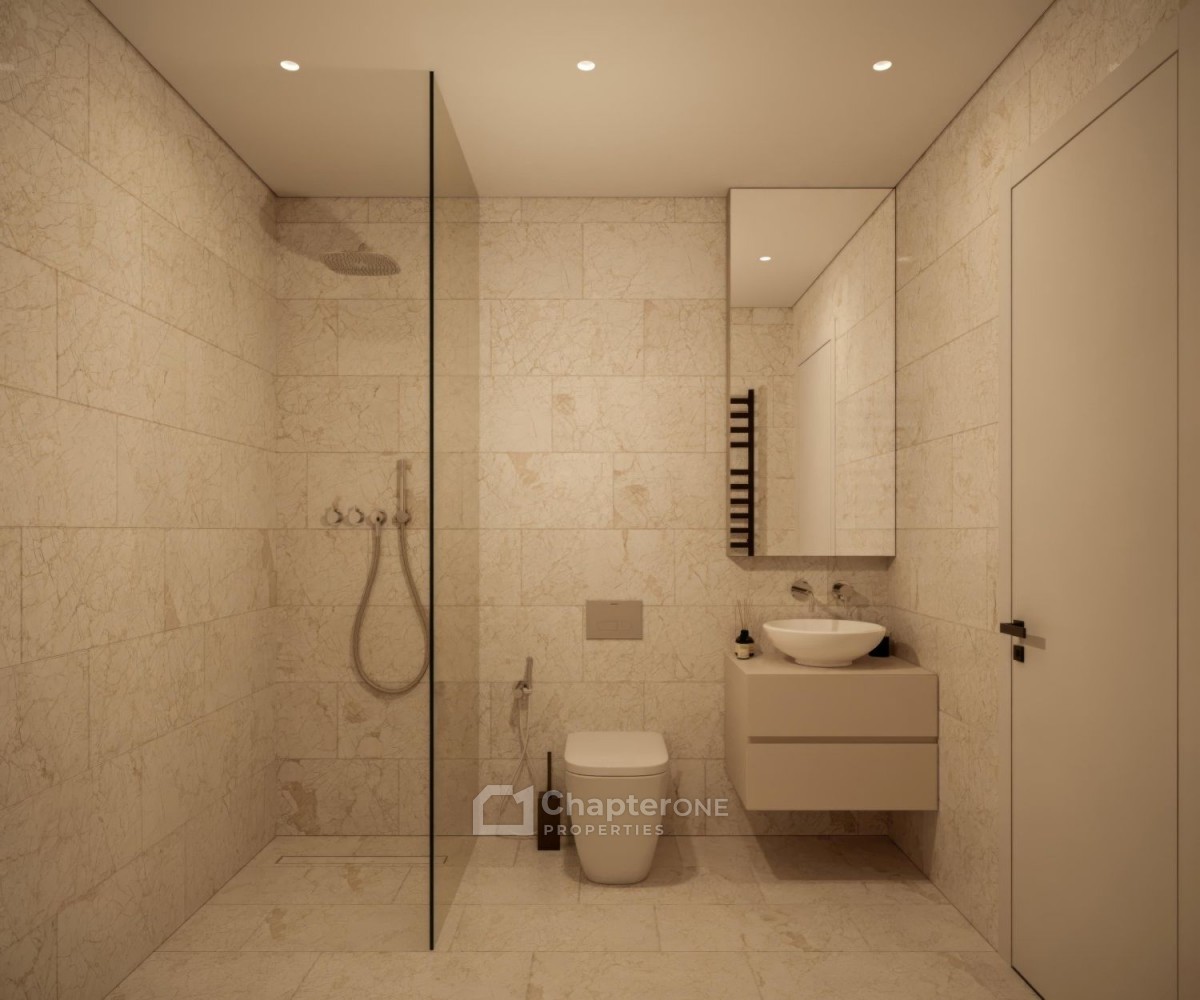 Apartment For Sale  in  Paphos Town