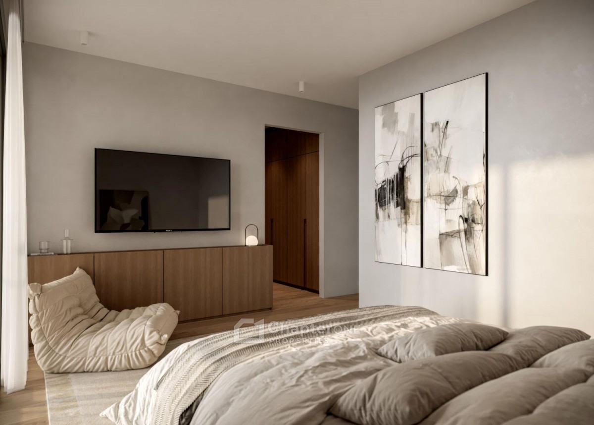 Apartment For Sale  in  Paphos Town