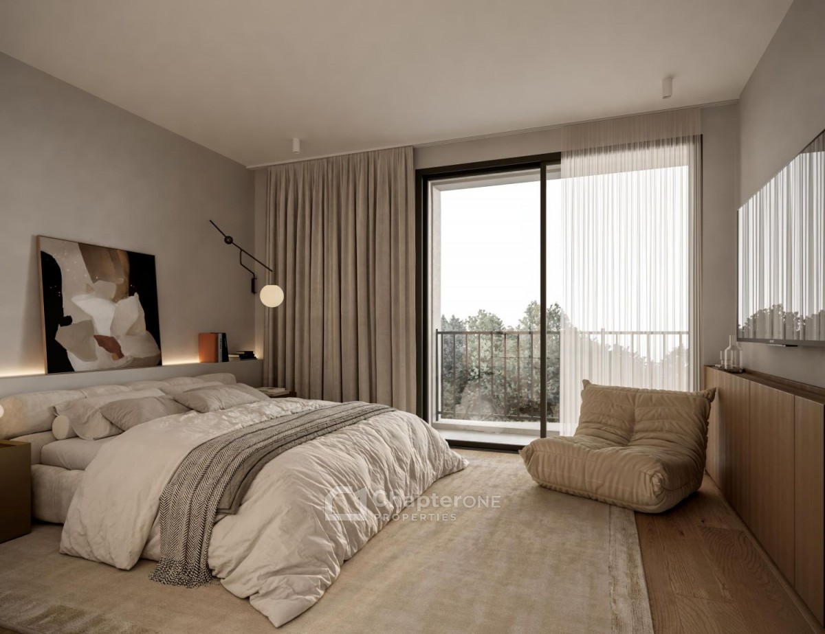Apartment For Sale  in  Paphos Town