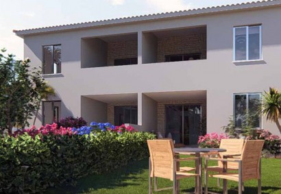 Paphos Town, Paphos Detached Villa For Sale | C7577