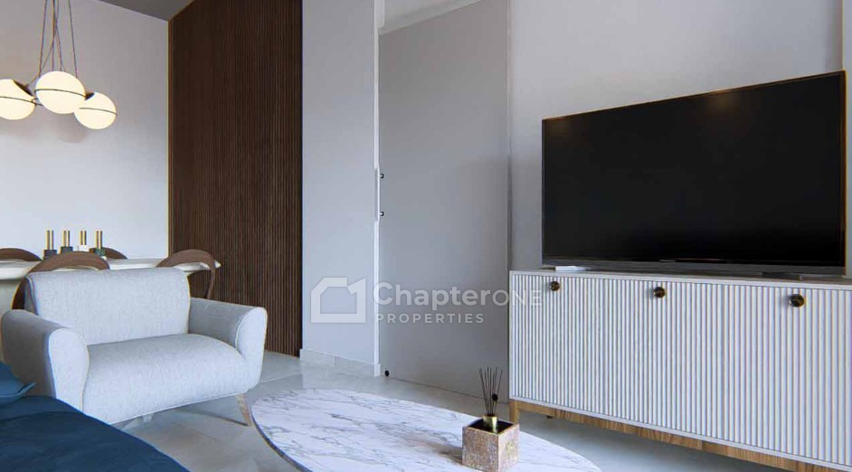 Detached Villa For Sale  in  Paphos Town