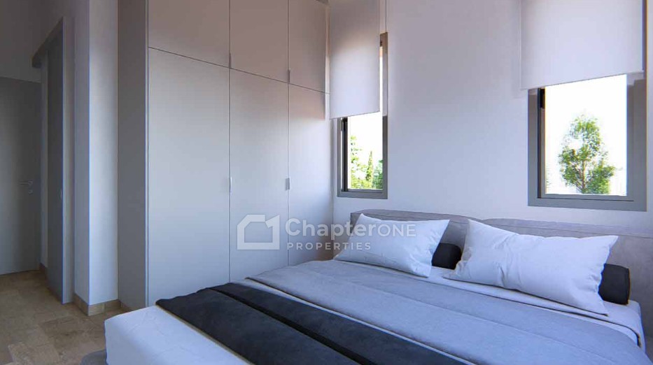 Detached Villa For Sale  in  Paphos Town