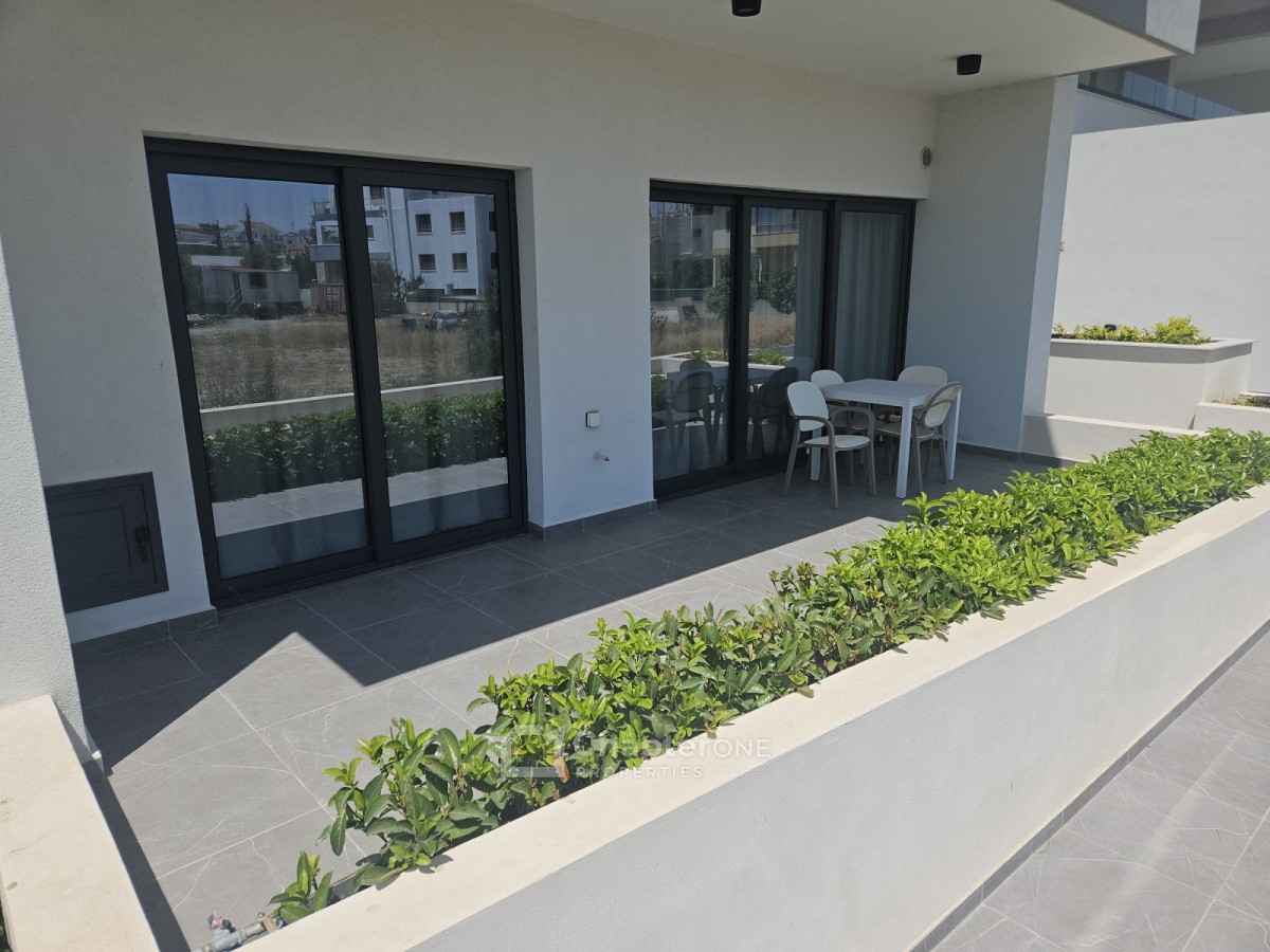 Ground Floor Apartment For Rent  in  Kolossi -Agios Loukas