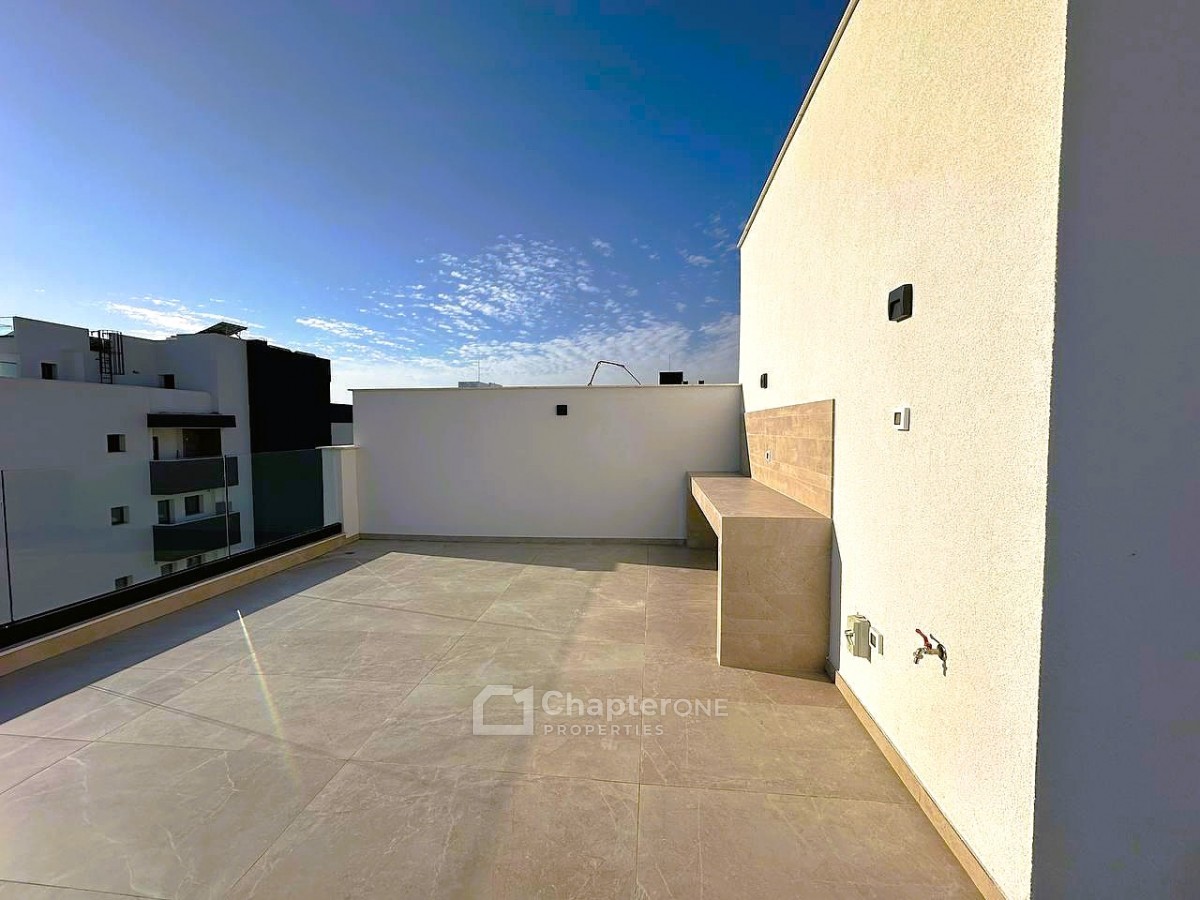Penthouse For Sale  in  Agios Athanasios